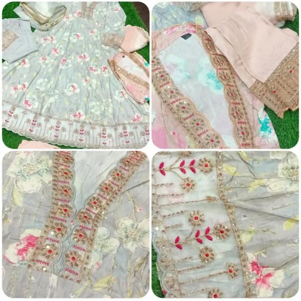 Beautiful Kurta Set - Image 2